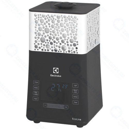 Воздухоувлажнитель Electrolux EHU-3710D