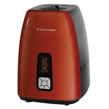 Воздухоувлажнитель Electrolux EHU-5525D Terracotta
