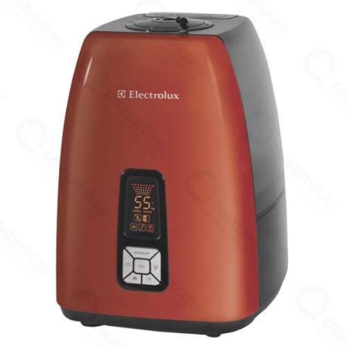 Воздухоувлажнитель Electrolux EHU-5525D Terracotta