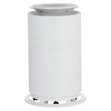 Воздухоувлажнитель-воздухоочиститель Haier HJS20U/AM1 Воздухоувлажнитель-воздухоочиститель Haier HJS20U/AM1