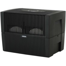 Воздухоувлажнитель-воздухоочиститель Venta LW45 Comfort Plus Black Воздухоувлажнитель-воздухоочиститель Venta LW45 Comfort Plus Black