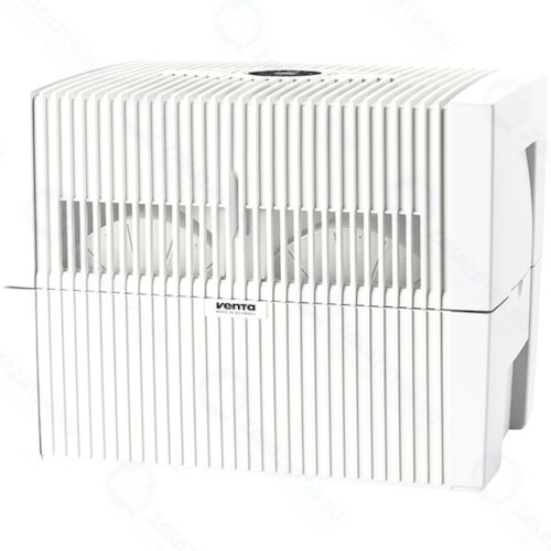 Воздухоувлажнитель-воздухоочиститель Venta LW45 Comfort Plus White