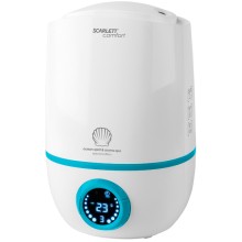 Воздухоувлажнитель Scarlett SC-AH986E05 Воздухоувлажнитель Scarlett SC-AH986E05