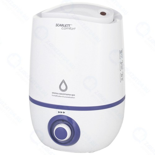 Воздухоувлажнитель Scarlett SC-AH986M17