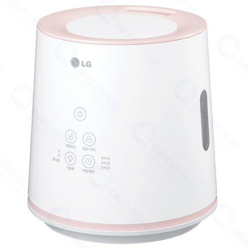 Воздухоувлажнитель LG Steamer SAHSBP30GA0.AWPERU