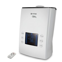 Воздухоувлажнитель VITEK VT-1766 W