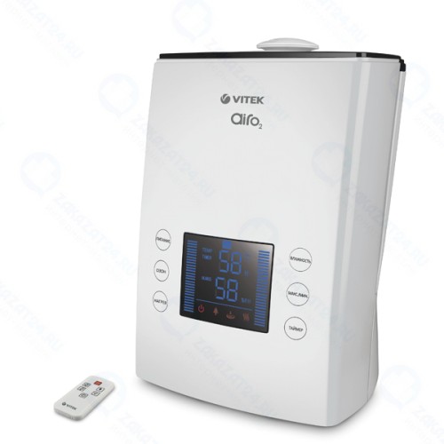 Воздухоувлажнитель VITEK VT-1766 W