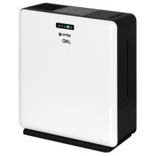 Воздухоувлажнитель-воздухоочиститель VITEK VT-1770 W