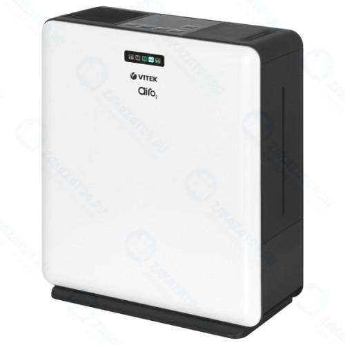 Воздухоувлажнитель-воздухоочиститель VITEK VT-1770 W