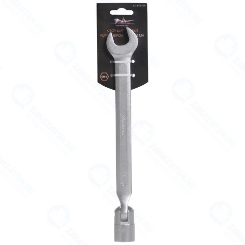 Ключ шарнирный Airline AT-FCS-09, комбинированный, 19мм