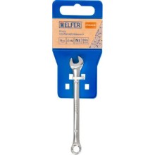 Комбинированный ключ Helfer 6 мм (HF002020)