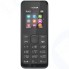 Мобильный телефон Nokia 105 Black