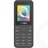 Мобильный телефон Alcatel 1066D Black