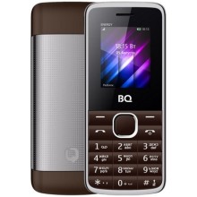 Мобильный телефон BQ 1840 Energy Brown