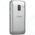 Мобильный телефон Alcatel 2008G Black/Metal Silver