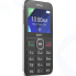 Мобильный телефон Alcatel 2008G Black/Pure White