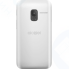 Мобильный телефон Alcatel 2008G Black/Pure White
