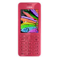 Мобильный телефон Nokia 206 Magenta (206.1RM-873)