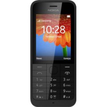 Мобильный телефон Nokia 220 Black