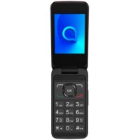 Мобильный телефон Alcatel 3025X Red