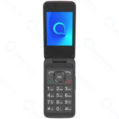 Мобильный телефон Alcatel 3025X Red