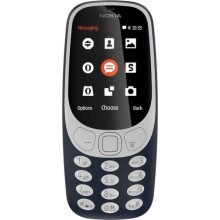 Мобильный телефон Nokia 3310 Blue