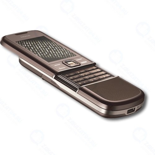 Мобильный Телефон Nokia 8800 SAPPHIRE ARTE Brown