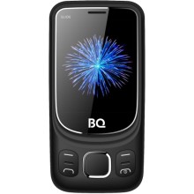 Мобильный телефон BQ mobile BQ-2435 Slide Black