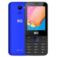 Мобильный телефон BQ mobile BQ-2818 ART XL+ Blue