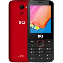 Мобильный телефон BQ mobile BQ-2818 ART XL+ Red