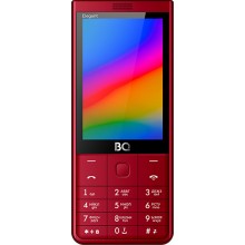 Мобильный телефон BQ mobile BQ-3595 Elegant Red