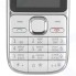 Мобильный телефон Nokia C2-01 Warm Silver