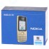 Мобильный телефон Nokia C2-01 Warm Silver