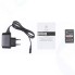 Мобильный телефон F+ F196 Black