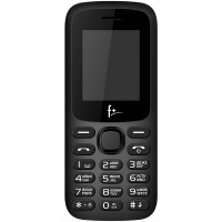 Мобильный телефон F F197 Black