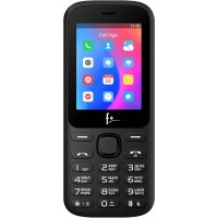 Мобильный телефон F F257 Black