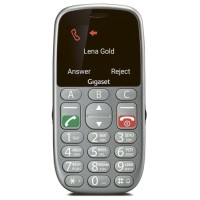 Мобильный телефон Gigaset GL390