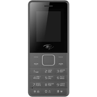Мобильный телефон ITEL IT2160 DS Deep Grey