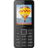 Мобильный телефон ITEL IT5022 Elegant Black