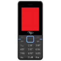 Мобильный телефон ITEL IT5615 DS Elegant Blue