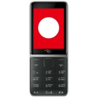 Мобильный телефон ITEL IT5626 DS Black