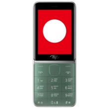 Мобильный телефон ITEL IT5626 DS Dark Green