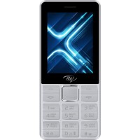 Мобильный телефон ITEL IT5630 Silver