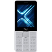 Мобильный телефон ITEL IT5630 Silver