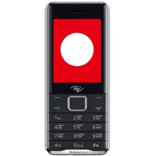 Мобильный телефон ITEL IT5631 DS Black