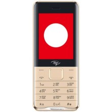 Мобильный телефон ITEL IT5631 DS Champagne Gold