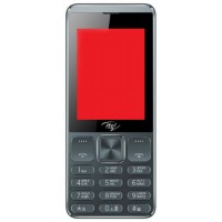 Мобильный телефон ITEL IT6320 DS Dark Grey