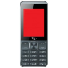 Мобильный телефон ITEL IT6320 DS Dark Grey