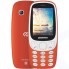 Мобильный телефон Digma Linx N331 2G Red (LT1042PM)