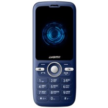 Мобильный телефон Digma Linx B240 Blue (LT2058PM)